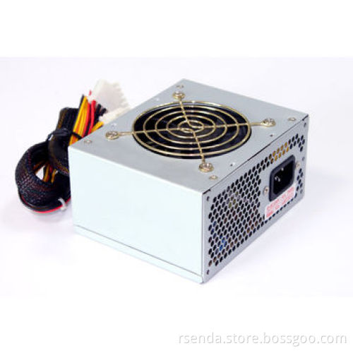 400W 12V Multiple Camping Output SFX Power supply